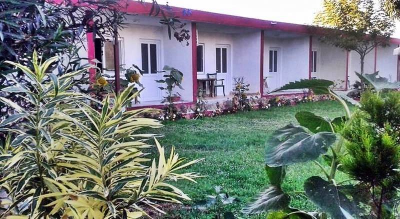 Nostalgia Camping Pension