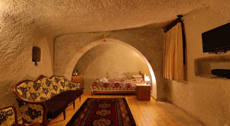 Nostalji Cave Suit Hotel