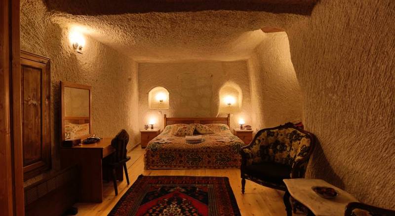 Nostalji Cave Suit Hotel