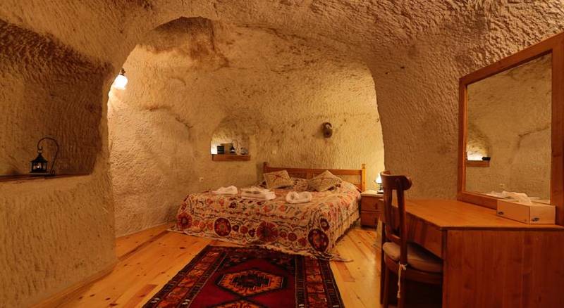 Nostalji Cave Suit Hotel