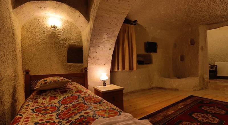 Nostalji Cave Suit Hotel