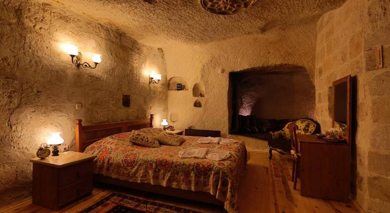 Nostalji Cave Suit Hotel