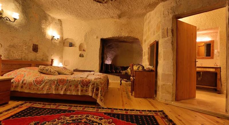 Nostalji Cave Suit Hotel