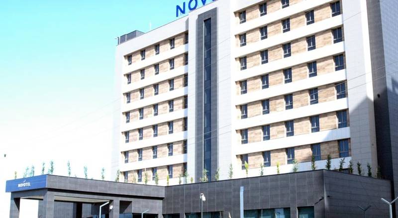 Novotel Diyarbakr