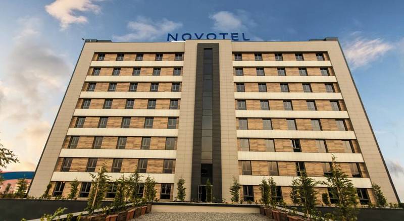 Novotel Diyarbakr