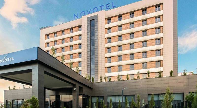 Novotel Diyarbakr