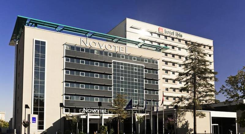 Novotel Gaziantep