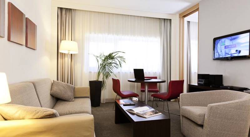 Novotel Gaziantep