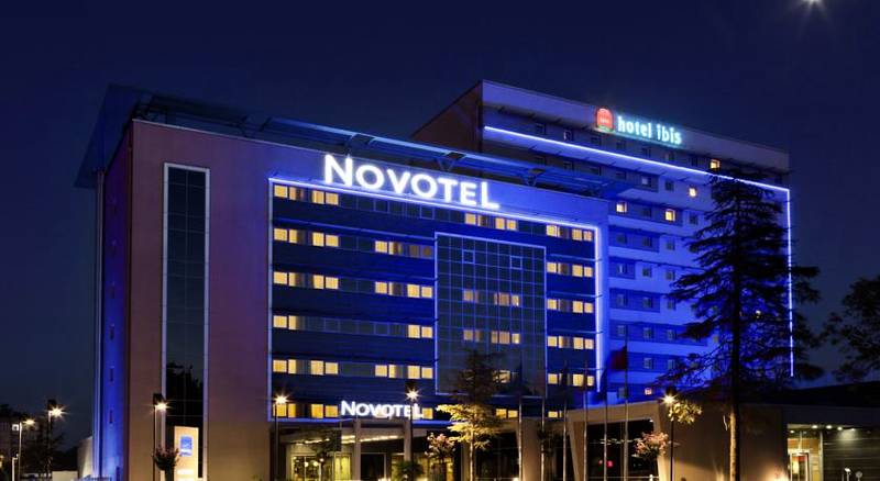 Novotel Gaziantep