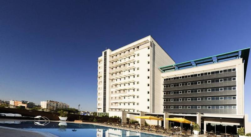 Novotel Gaziantep