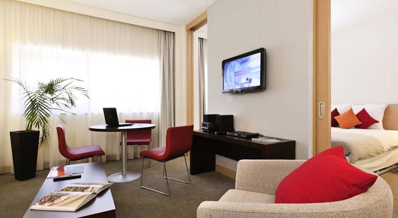 Novotel Gaziantep