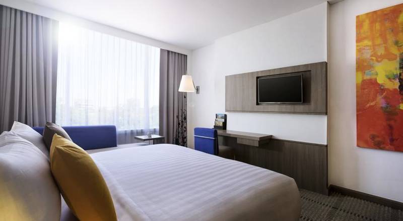 Novotel stanbul Bosphorus Hotel