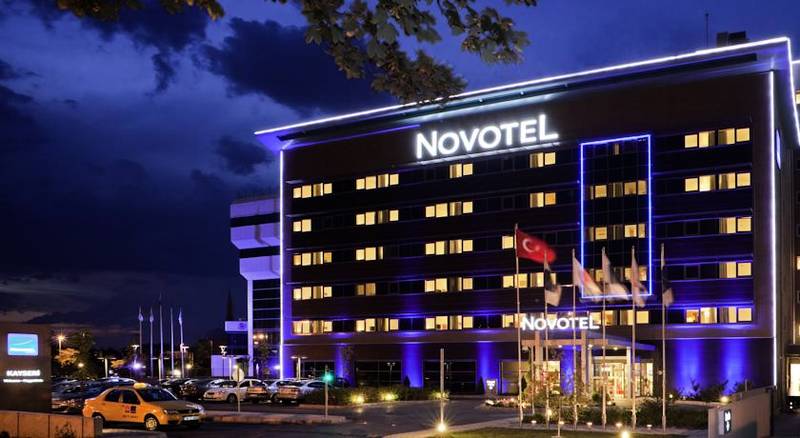 Novotel Kayseri