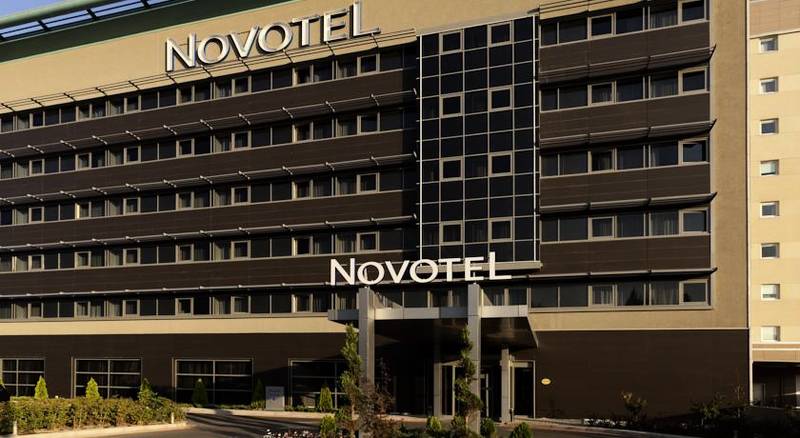 Novotel Kayseri