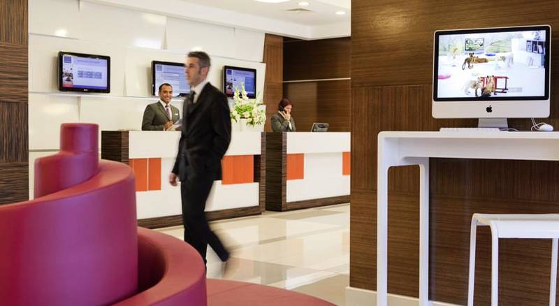 Novotel Kayseri