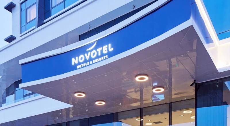 Novotel Konya