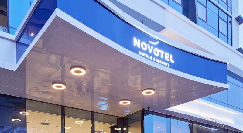 Novotel Konya