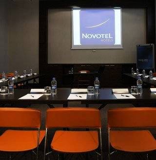 Novotel Trabzon