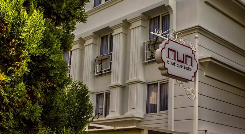 Nun Boutique Hotel