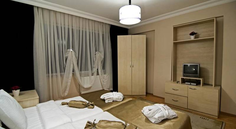 Nupelda Suites