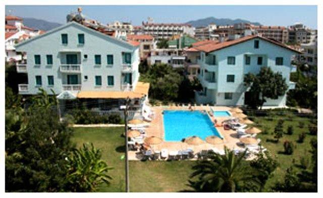 Nur Apart Marmaris