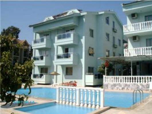 Nur Apart Marmaris