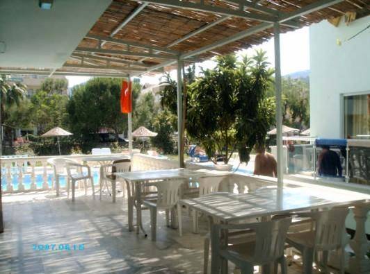 Nur Apart Marmaris