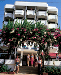 Oasis Hotel Marmaris