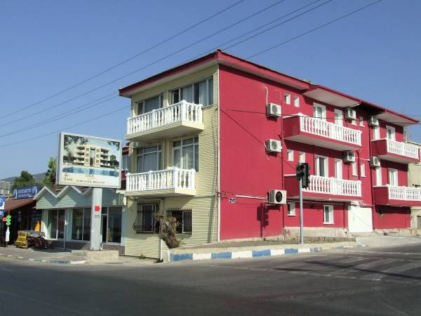 Oba Hotel zmir