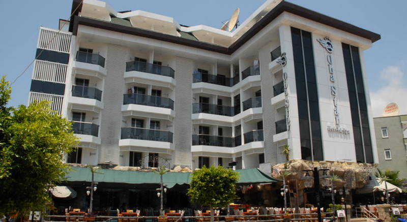 Oba Star Hotel & Spa