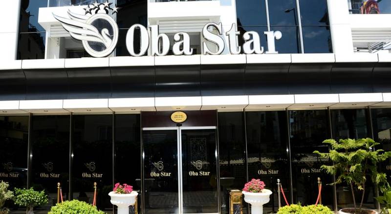 Oba Star Hotel & Spa