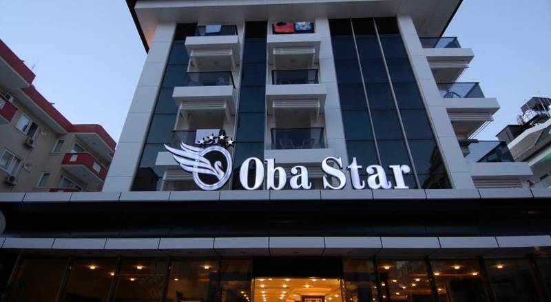 Oba Star Hotel & Spa