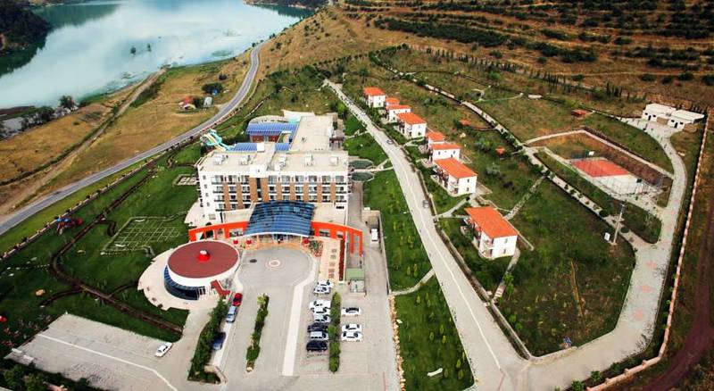 Obam Termal Resort Otel & Spa