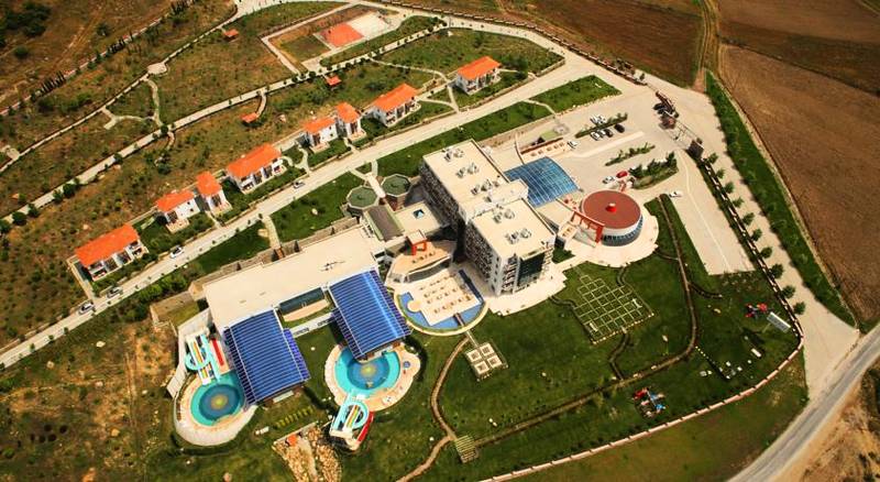 Obam Termal Resort Otel & Spa
