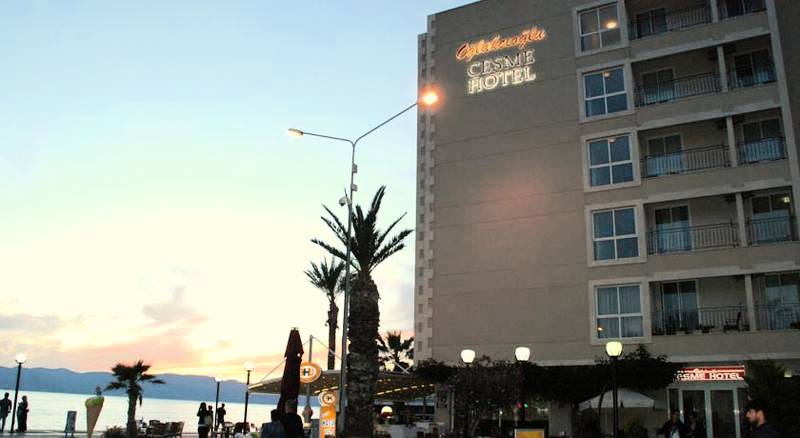 Olakolu eme Hotel