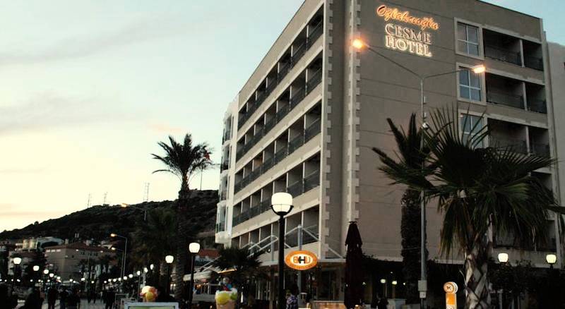 Olakolu eme Hotel