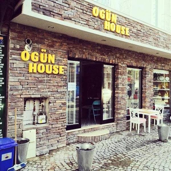 Ogn House Otel