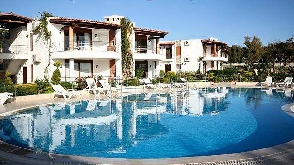 Okaliptus Holiday Villas