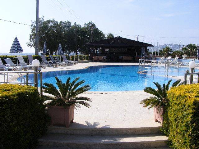 Okaliptus Holiday Villas