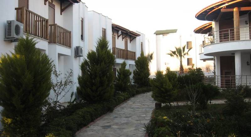 Okaliptus Holiday Villas