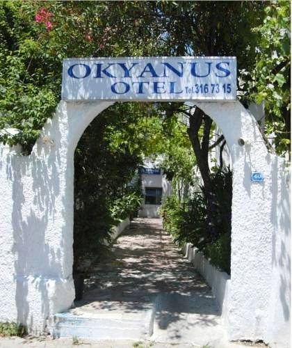 Okyanus Hotel