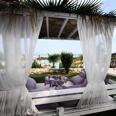 Olbios Marina Resort Hotel