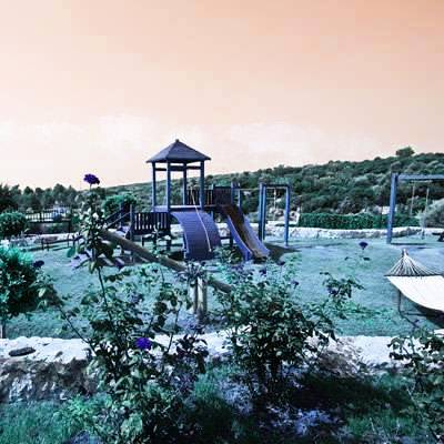 Olbios Marina Resort Hotel