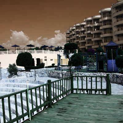 Olbios Marina Resort Hotel