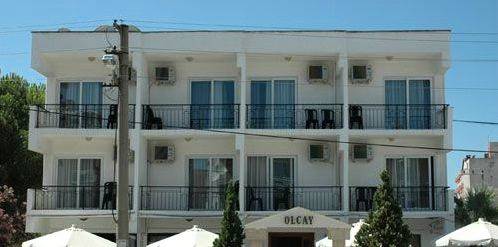 Olcay Otel