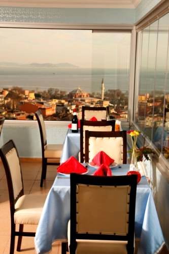 Old City Sultanahmet Hotel