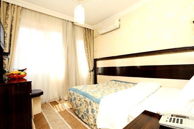 Old City Sultanahmet Hotel