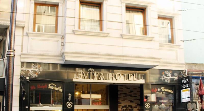 Old City Viva Hotel