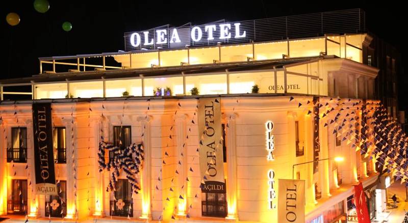 Olea Otel