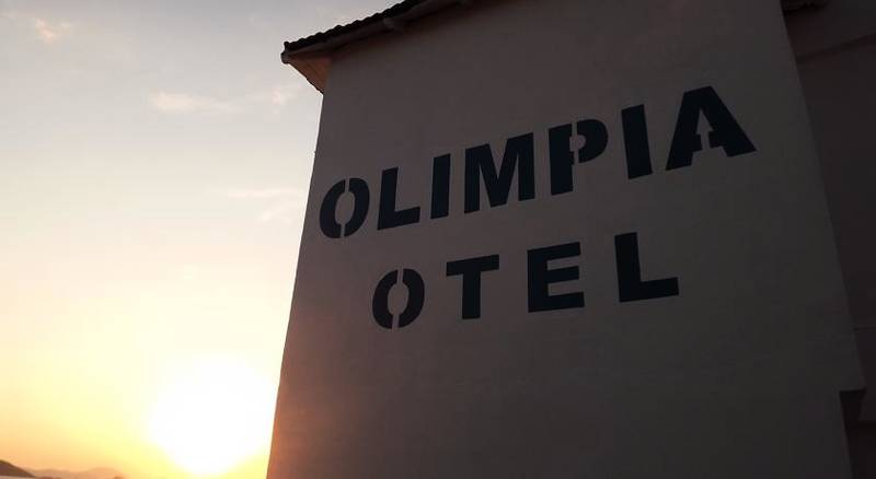 Olimpia Hotel